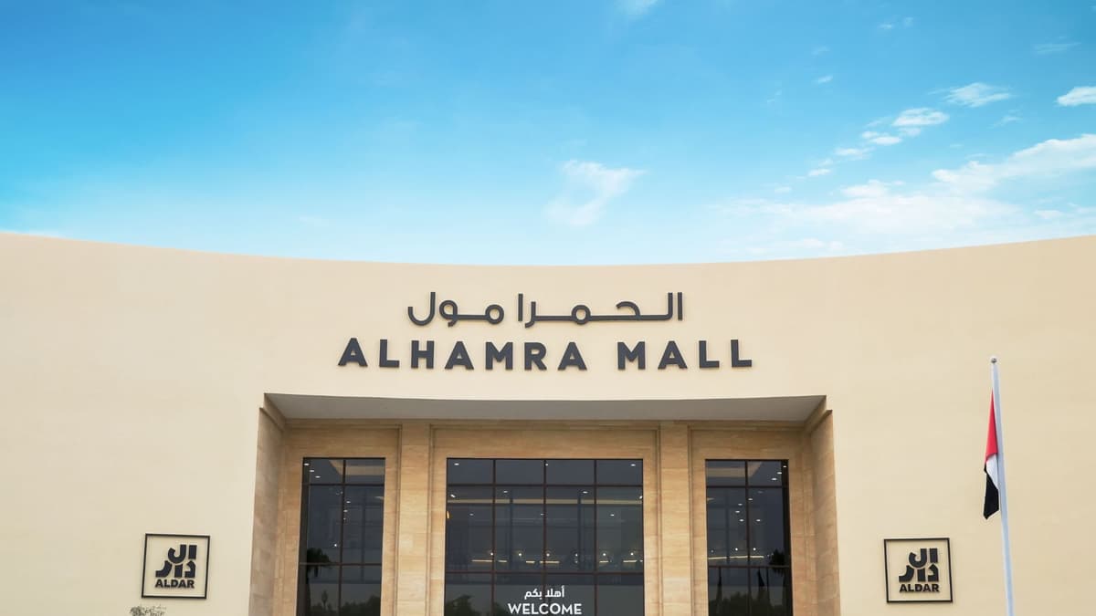 Nearby Location
