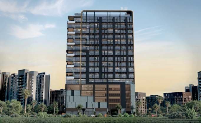 Property Overview