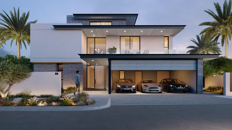 Property Overview
