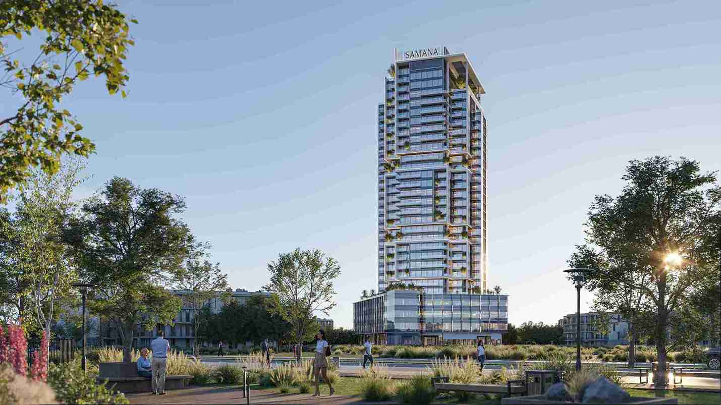Property Overview