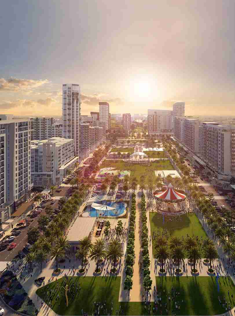 Property Overview
