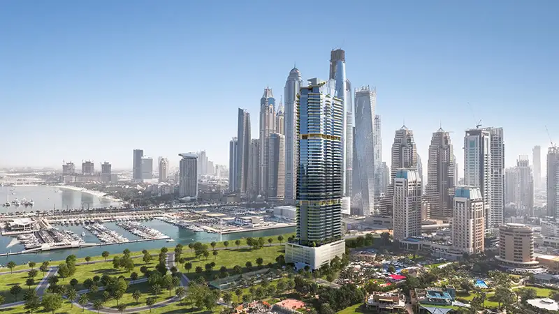 Property Overview