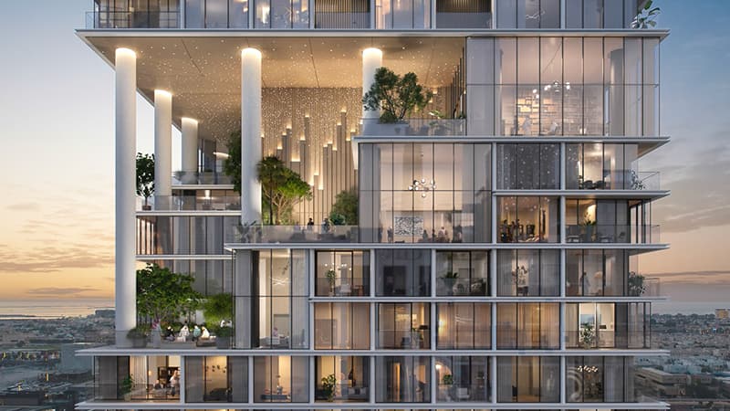 Property Overview