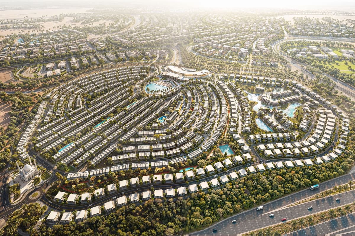 Property Overview