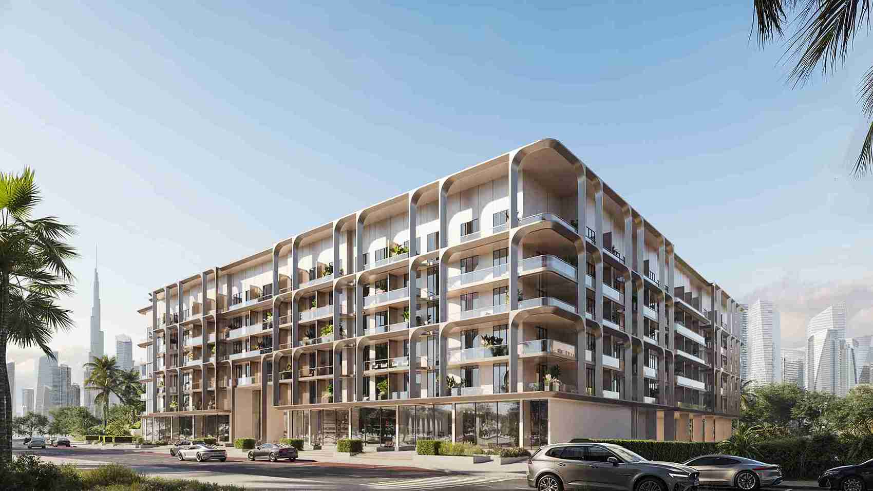 Property Overview