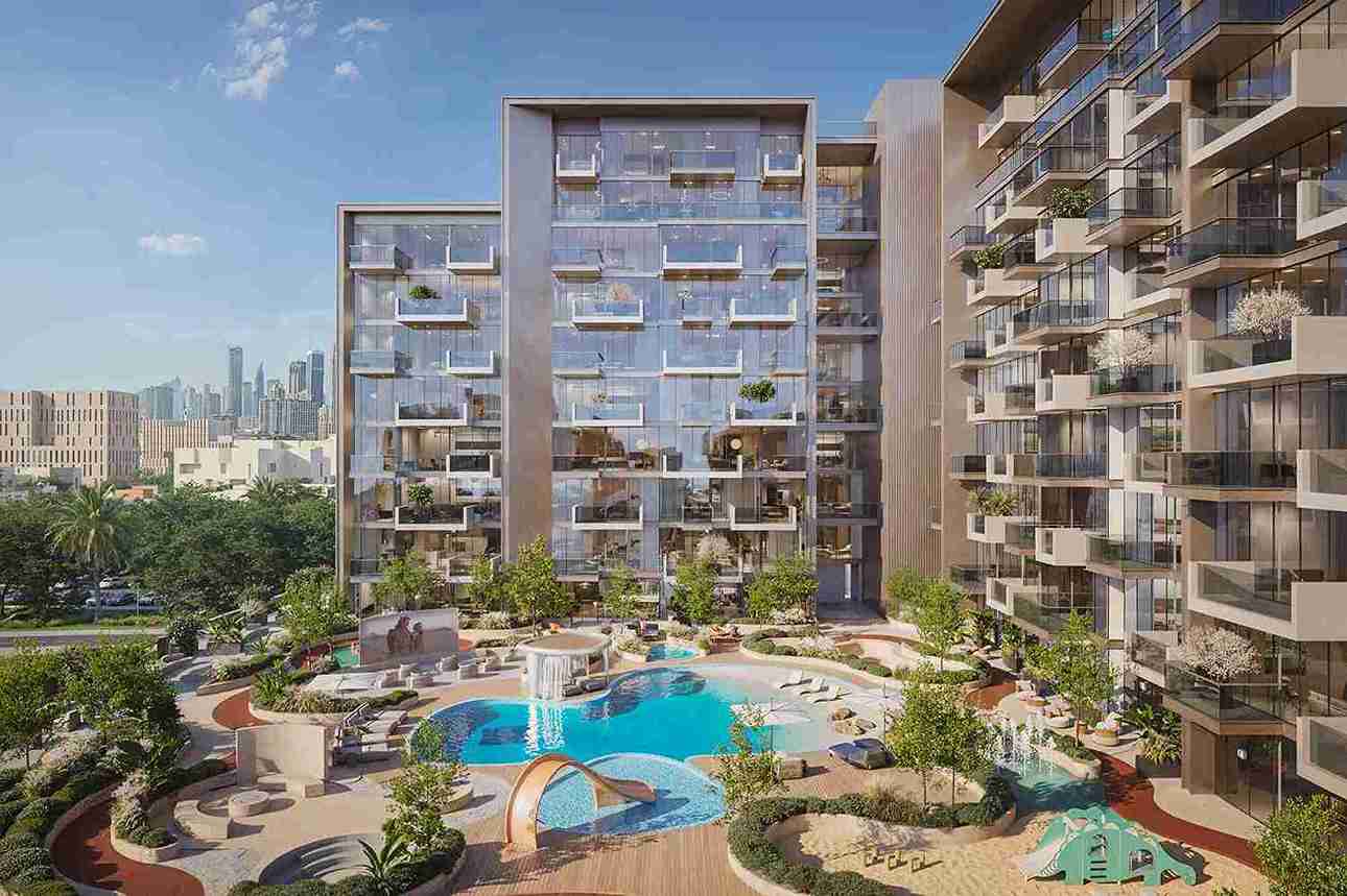 Property Overview