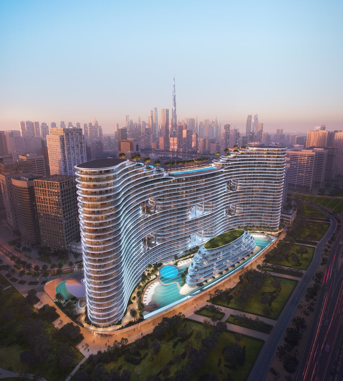 Property Overview