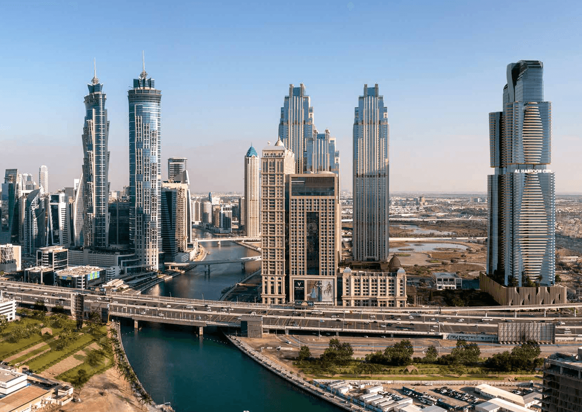 Property Overview