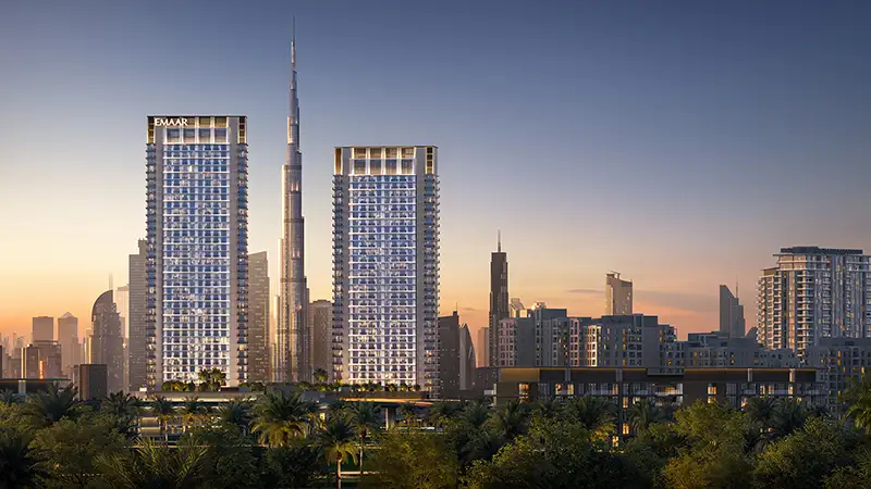 Property Overview
