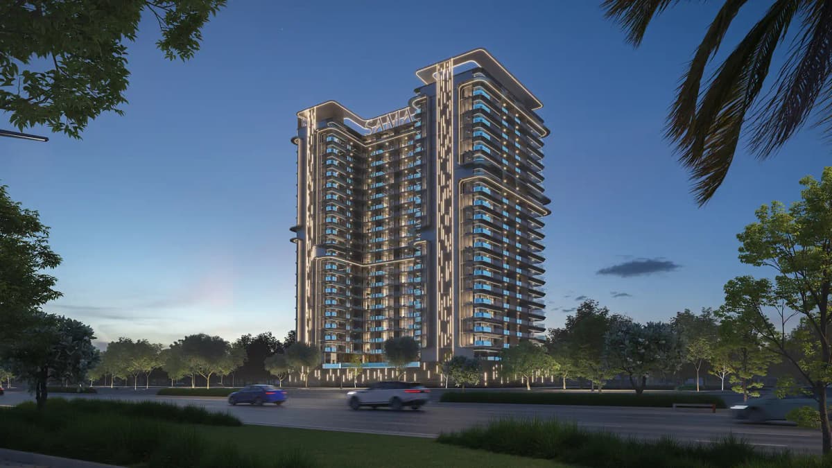 Property Overview