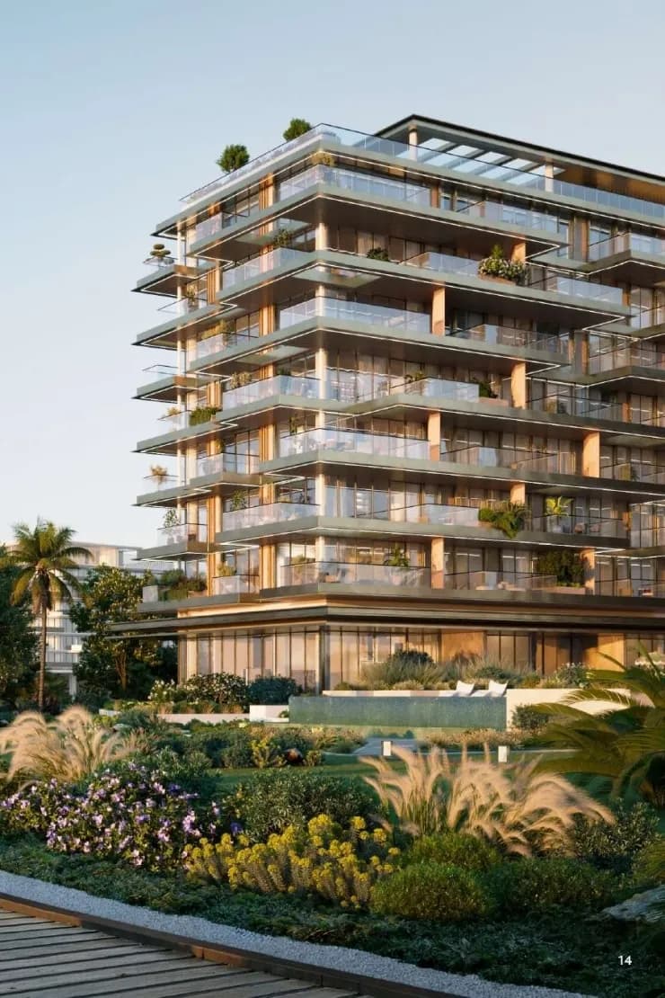 Property Overview