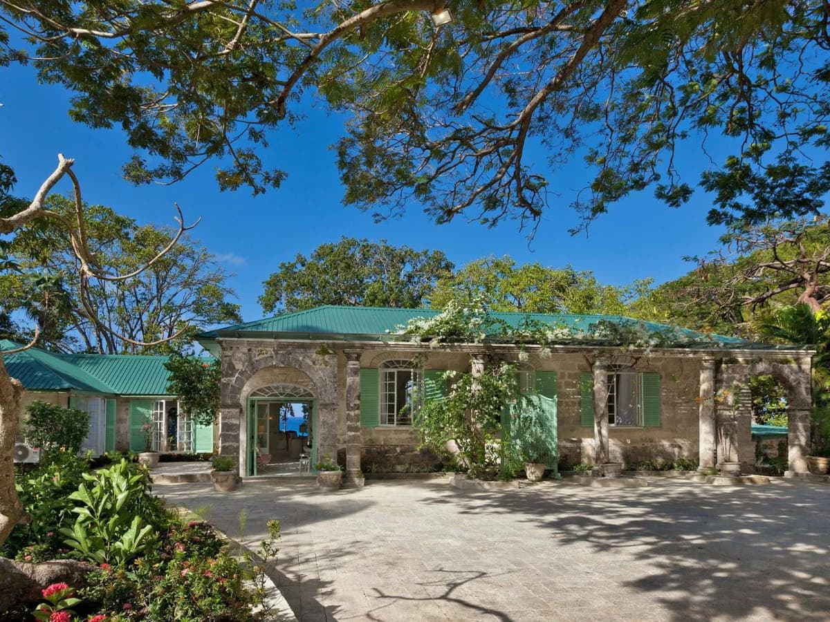 Property Overview