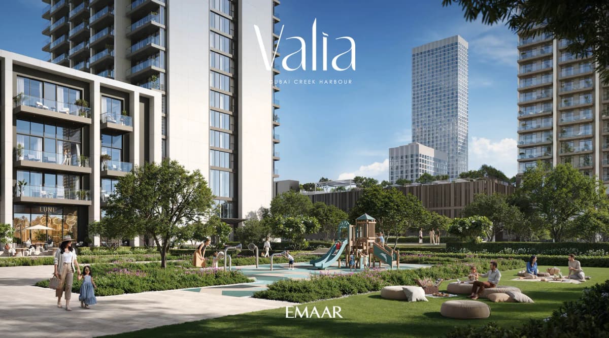 Property Overview