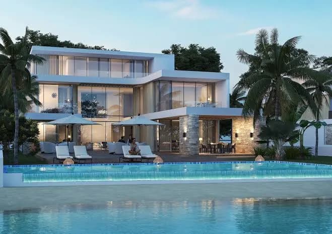 Property Overview