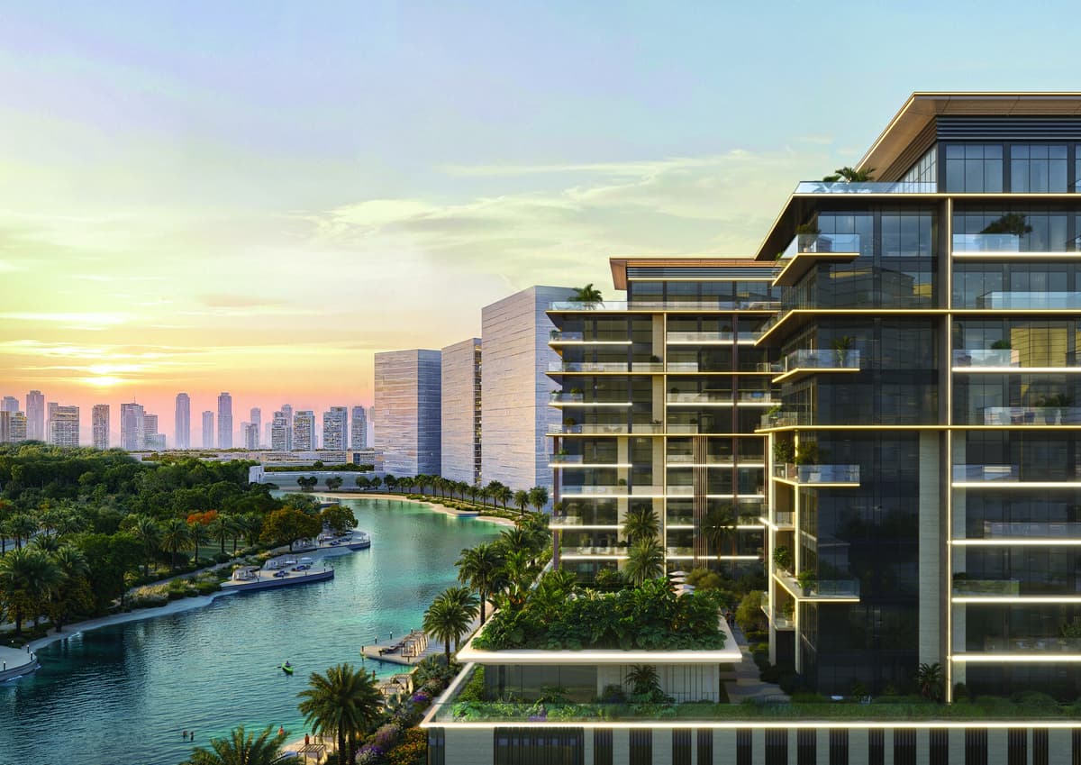 Property Overview