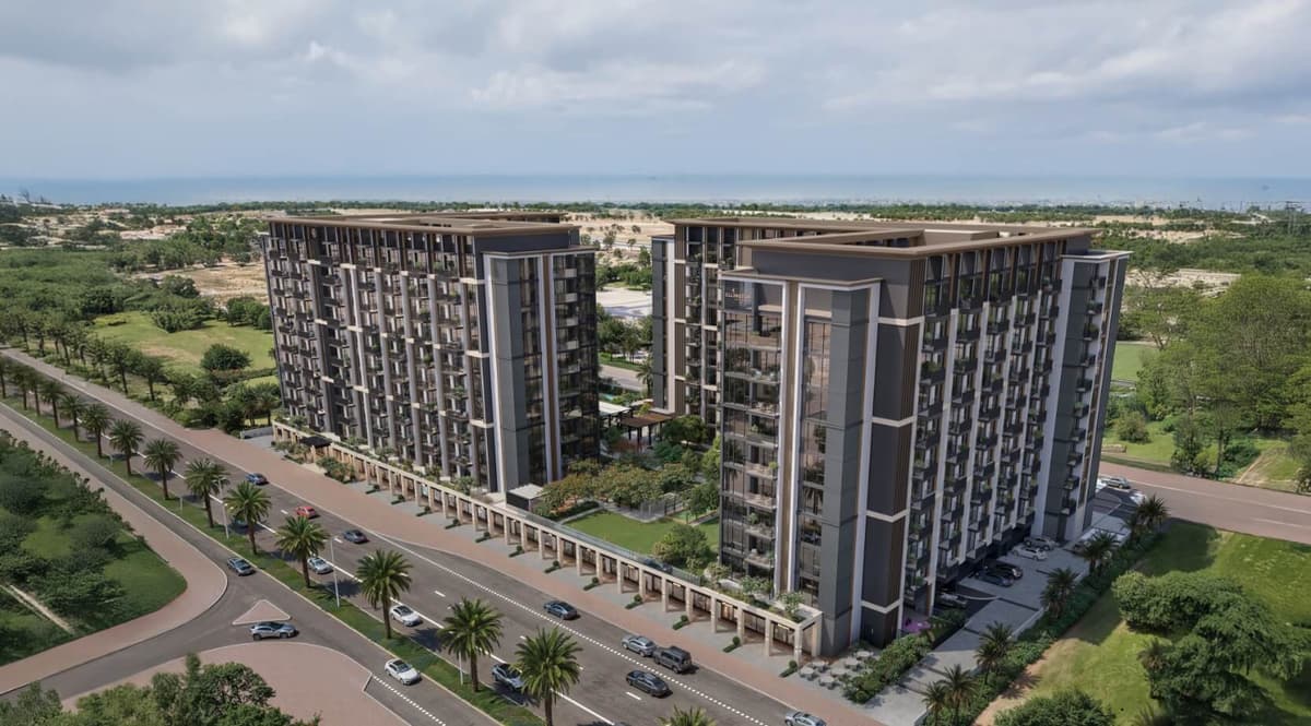 Property Overview