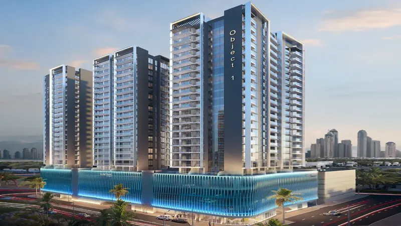 Property Overview