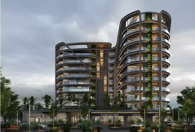 Property Overview