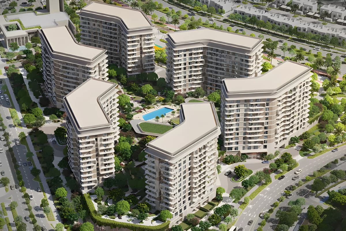 Property Overview