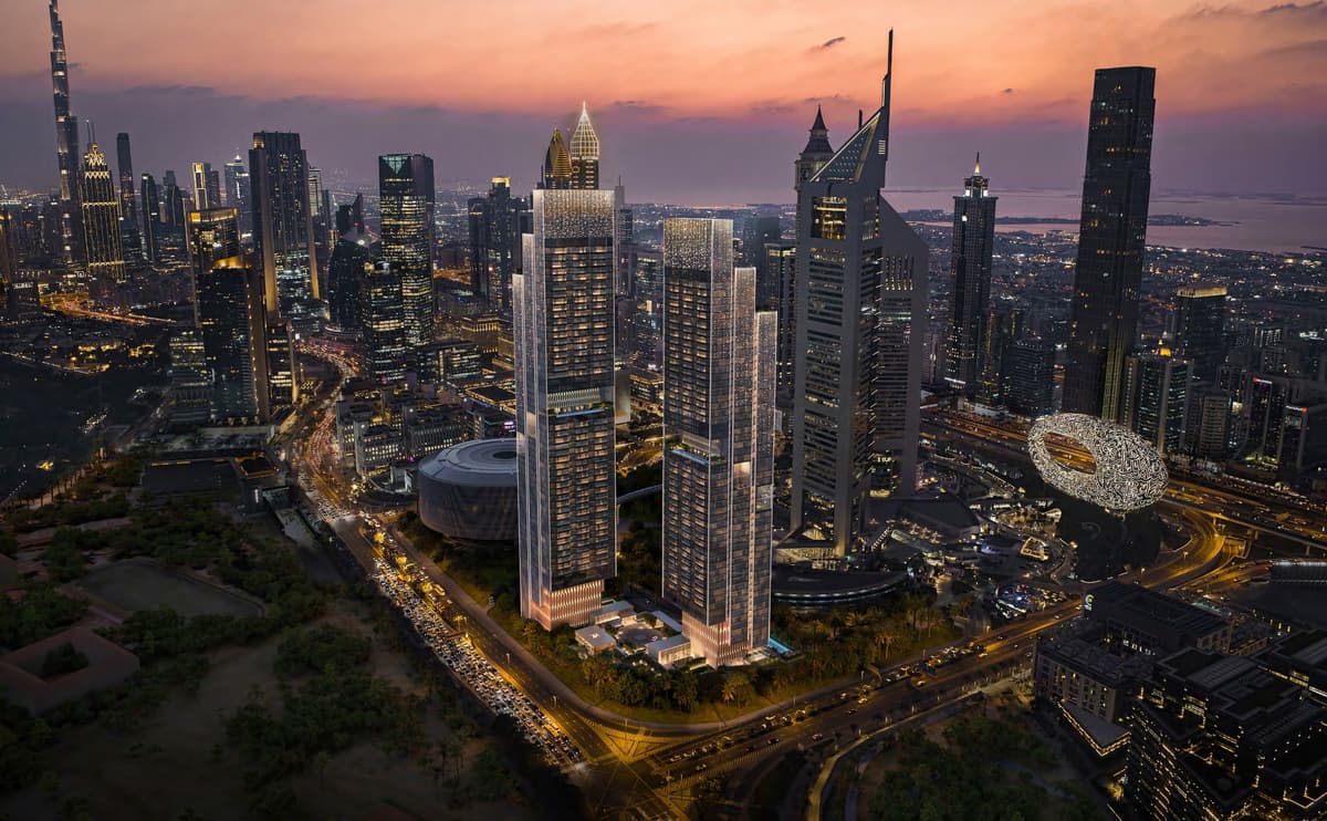 Property Overview