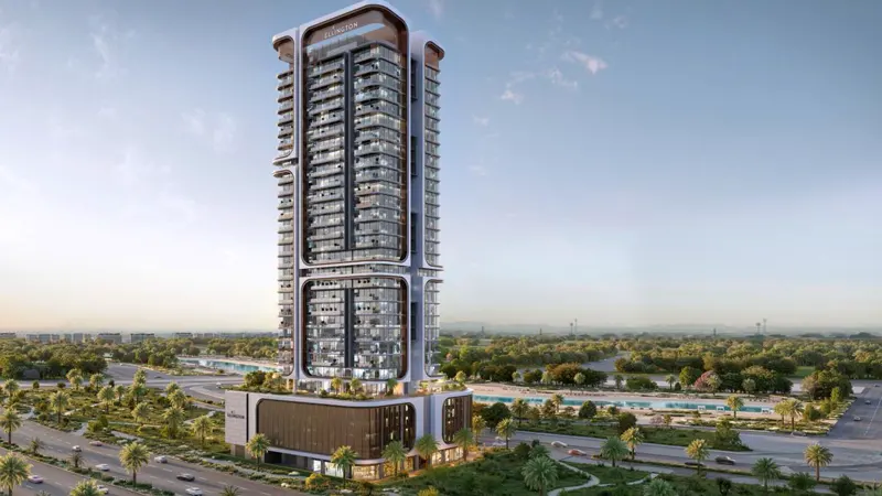Property Overview