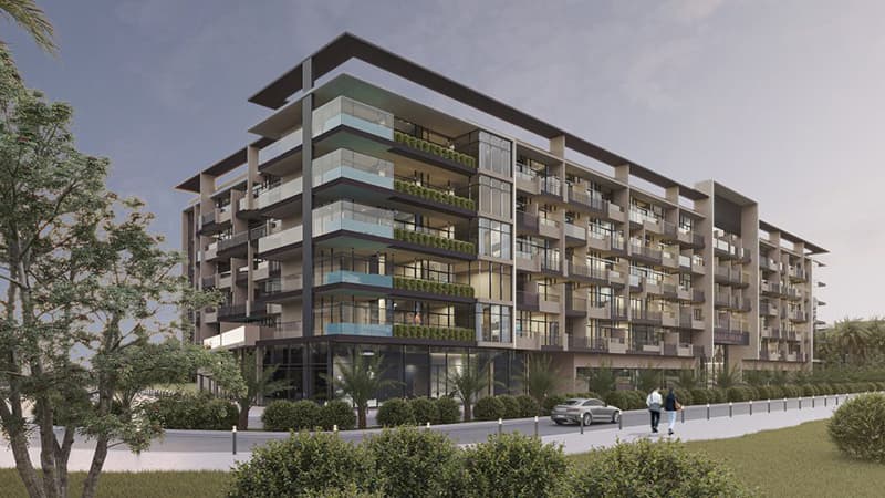 Property Overview