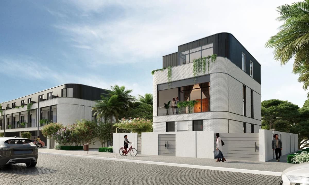 Property Overview