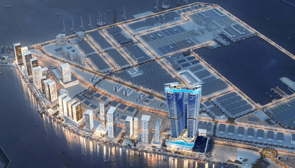 Property Overview