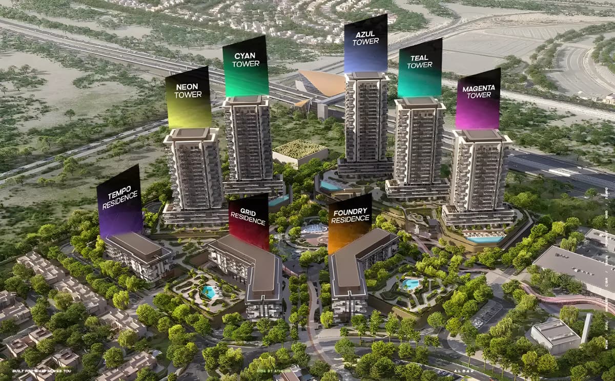 Property Overview
