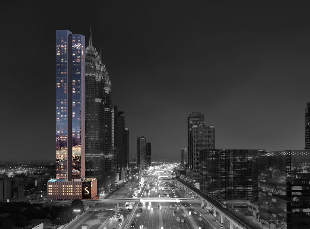 Property Overview