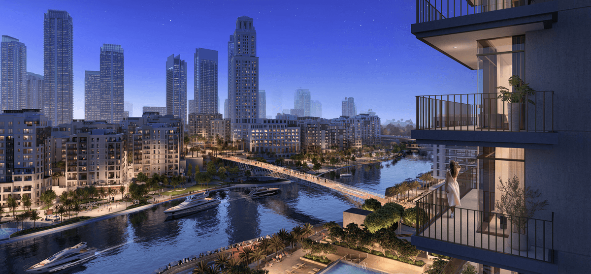 Property Overview