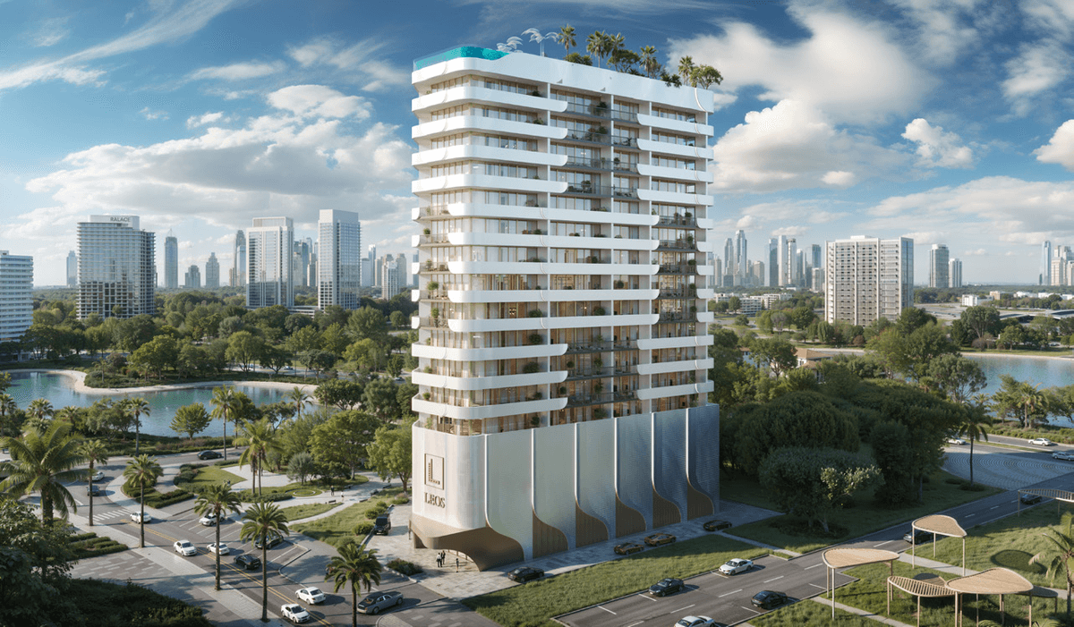 Property Overview