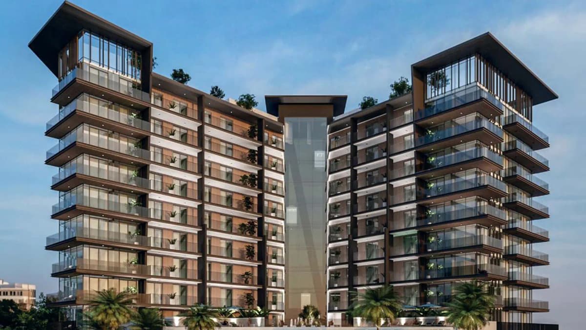 Property Overview