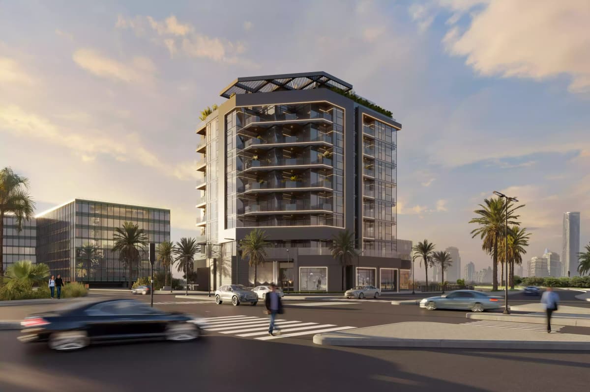 Property Overview