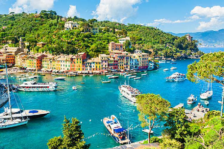 Portofino