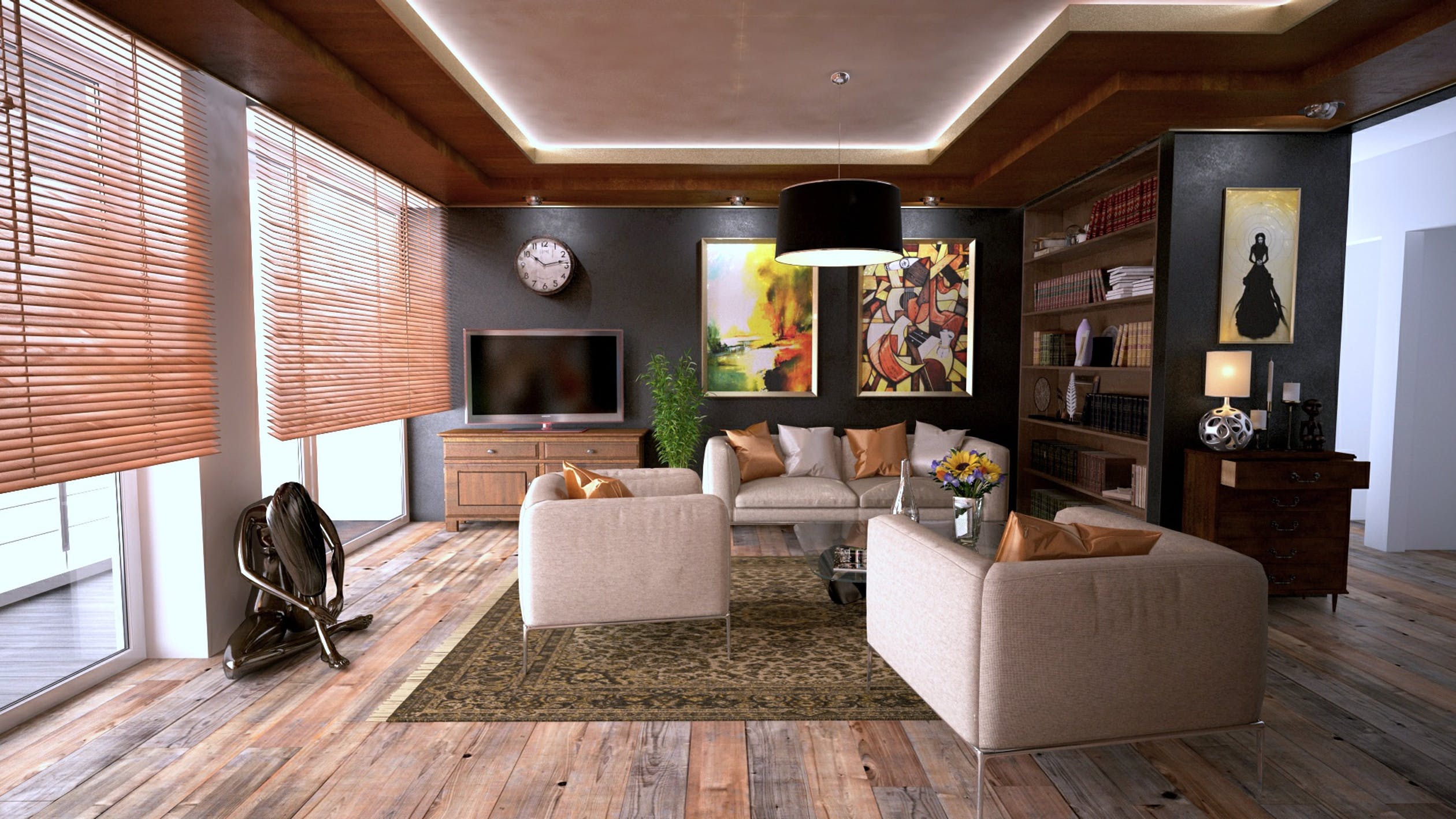 Prorated-Rent