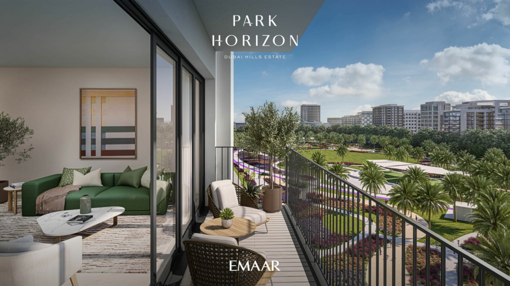 Park Horizon dubai