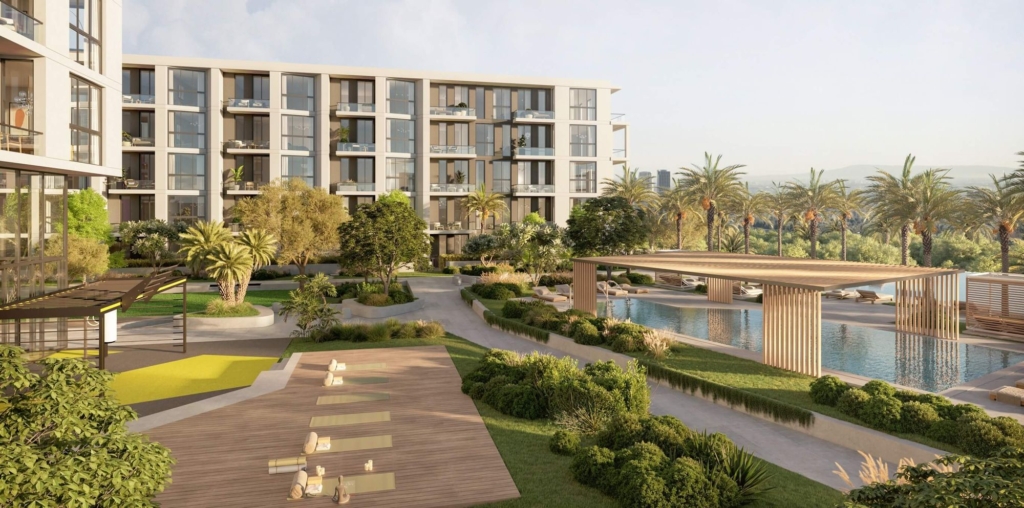 Taraf-Properties-projects