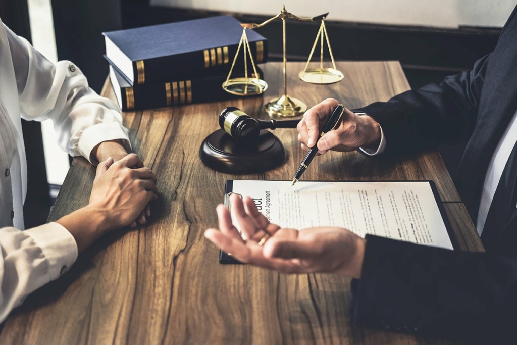 tenancy agreement
