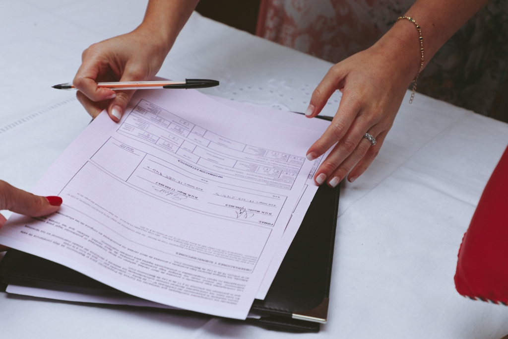 Details of Tenancy Agreement In Dubai