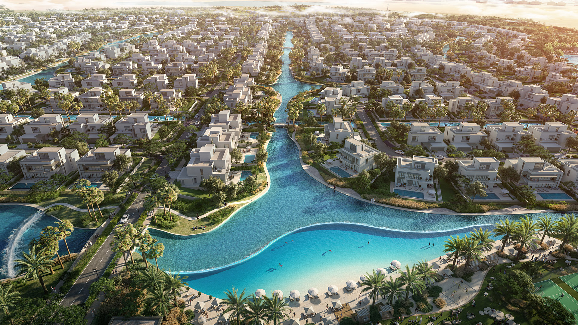 Oasis Emaar