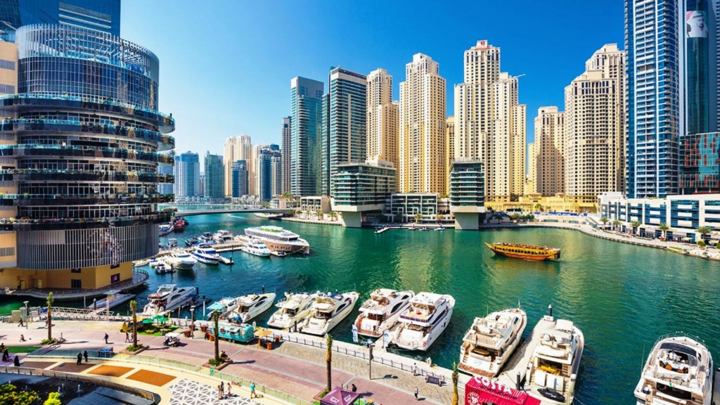 Yachting Haven