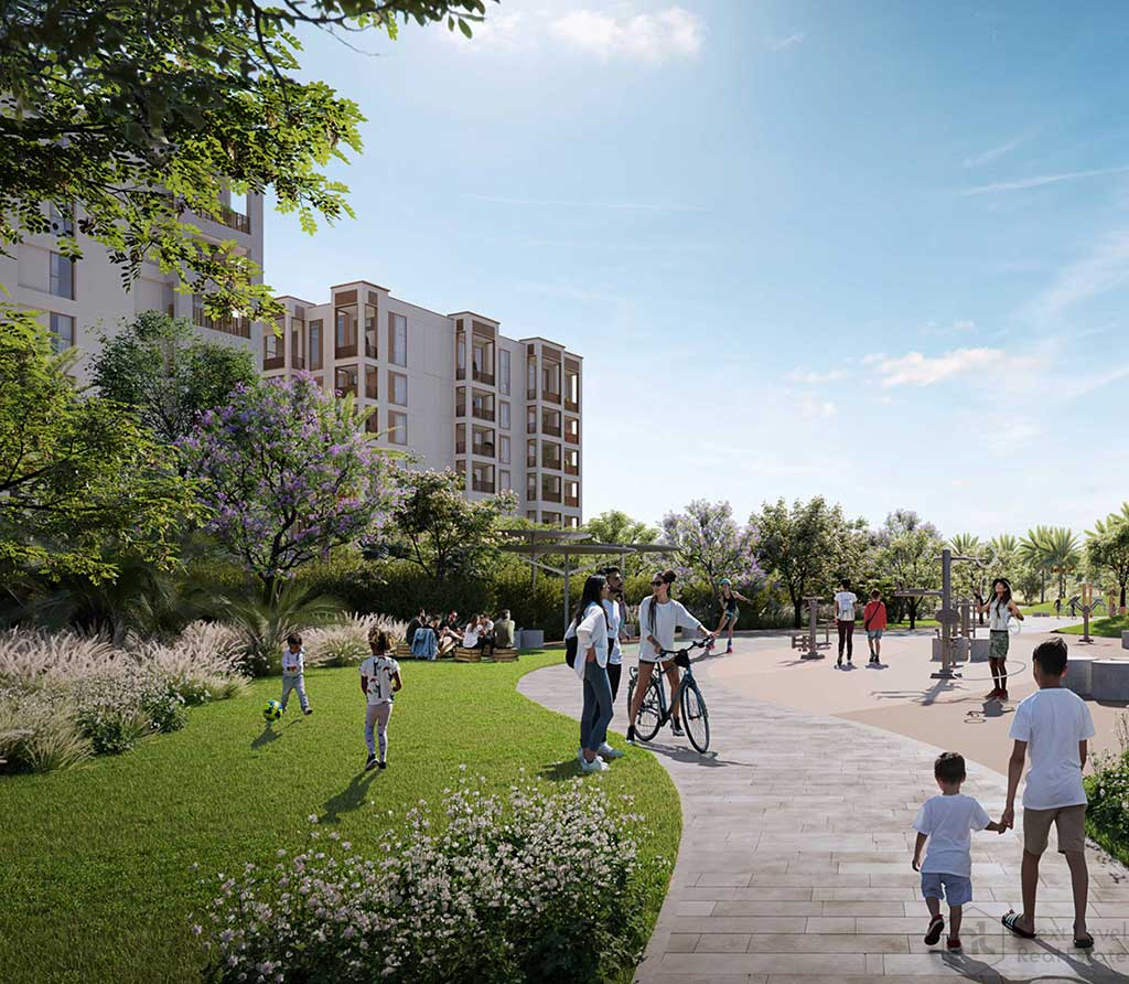 Savanna at Creek Beach