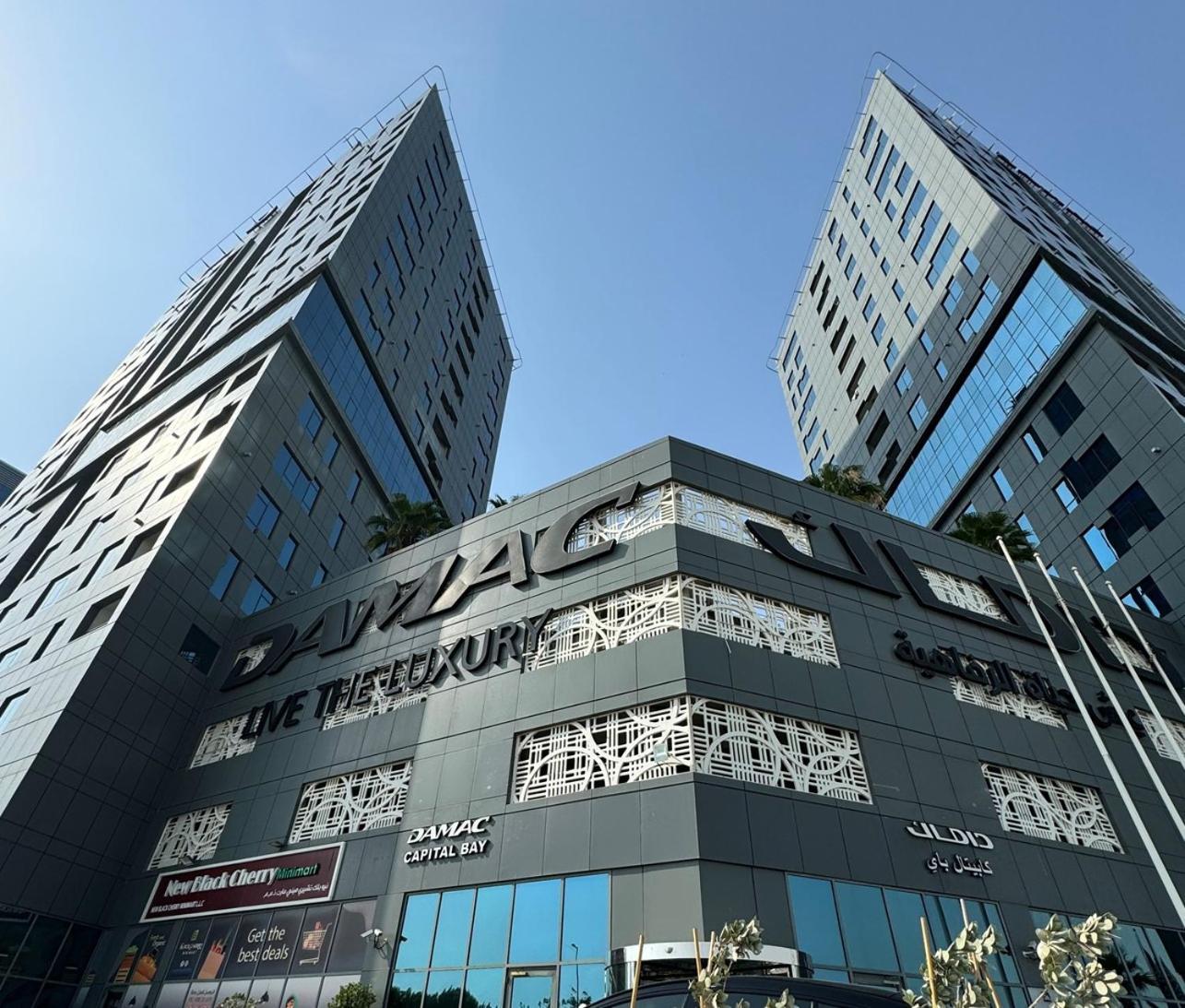 Capital-Towers-Business-Bay