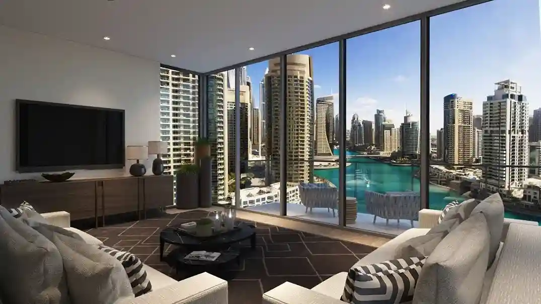 Dubai-rental