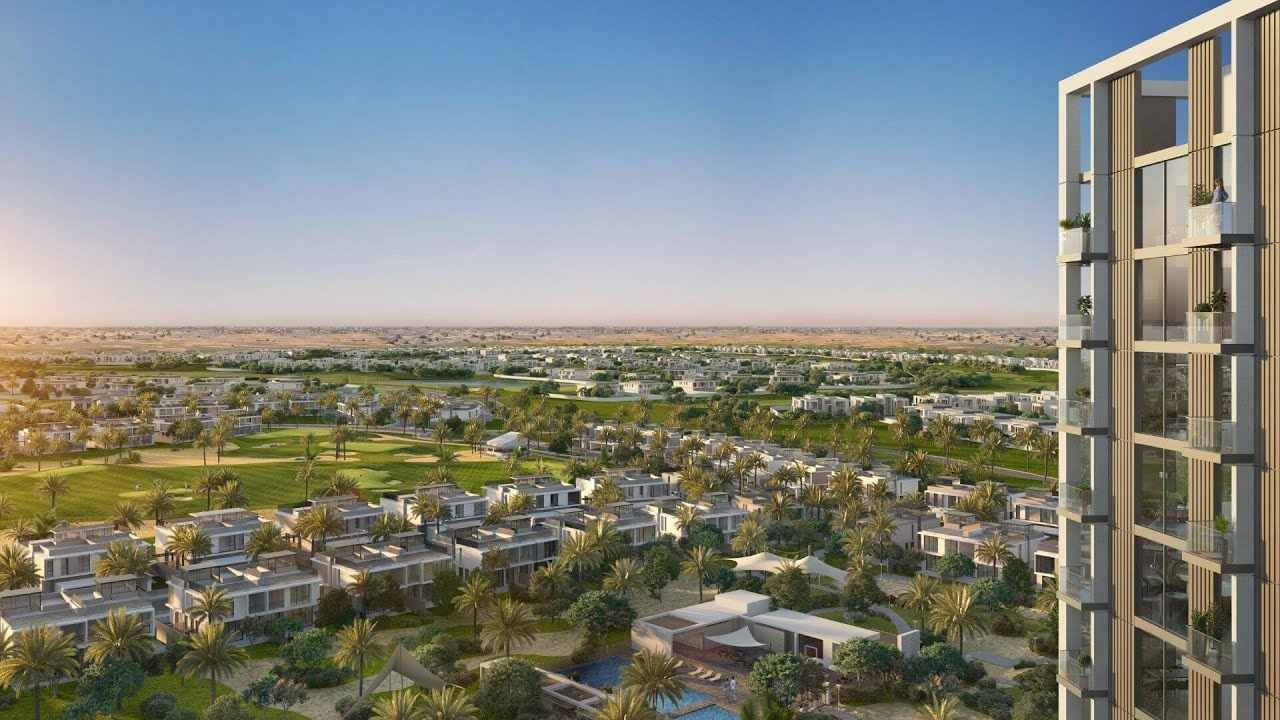 Dubai-Hills-estate
