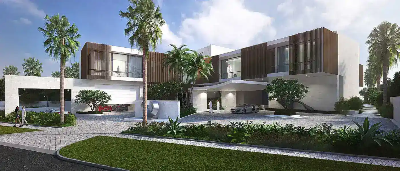 Emirates-Hills