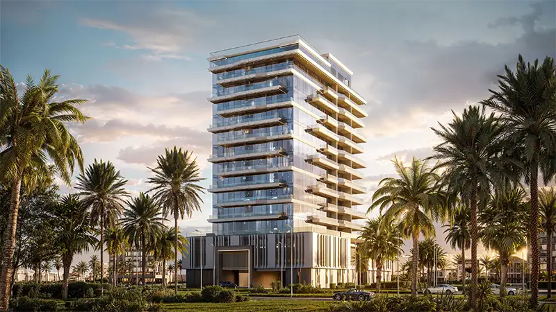Sea Legend One at Dubai Islands by MVS Real Estate