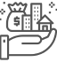 Strategic Growth Icon