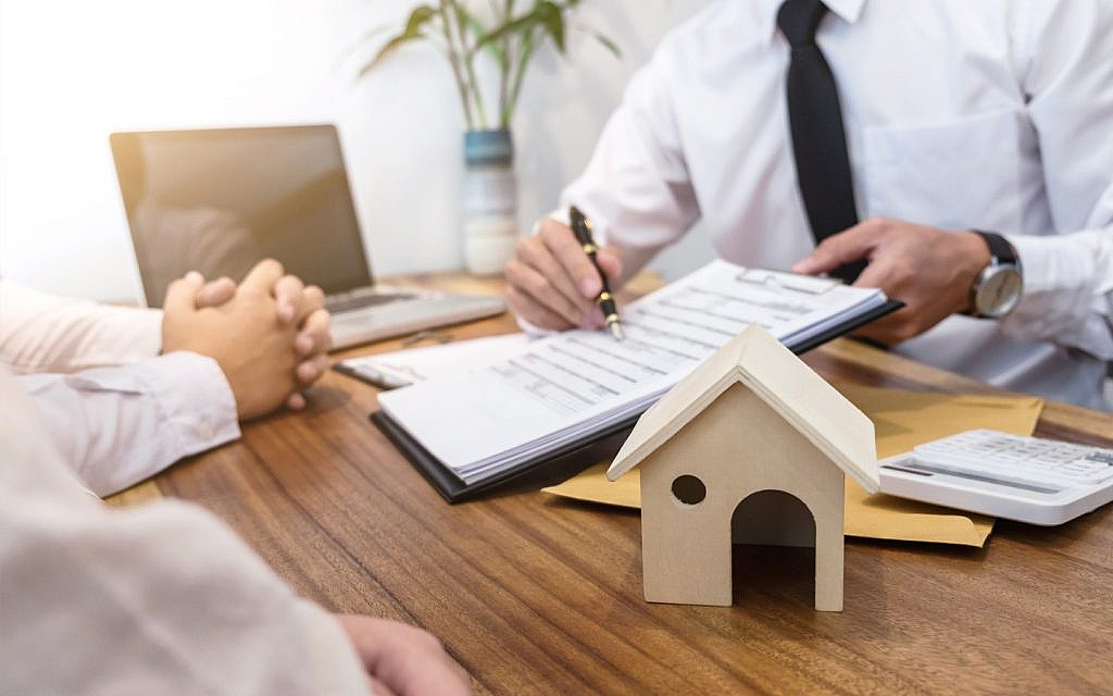 Buy a Property